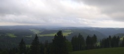Archived image Webcam Black Forest - Brend Tower 06:00