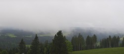 Archived image Webcam Black Forest - Brend Tower 07:00