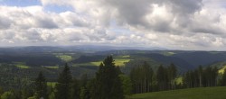 Archived image Webcam Black Forest - Brend Tower 09:00