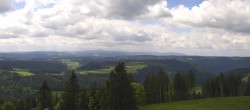 Archived image Webcam Black Forest - Brend Tower 11:00