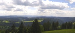 Archived image Webcam Black Forest - Brend Tower 13:00