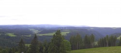 Archiv Foto Webcam Schwarzwald - Brendturm 05:00