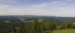 Archiv Foto Webcam Schwarzwald - Brendturm 07:00