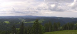 Archiv Foto Webcam Schwarzwald - Brendturm 11:00