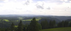 Archiv Foto Webcam Schwarzwald - Brendturm 15:00