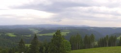 Archiv Foto Webcam Schwarzwald - Brendturm 17:00