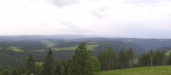 Archiv Foto Webcam Schwarzwald - Brendturm 19:00