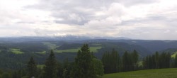 Archived image Webcam Black Forest - Brend Tower 13:00