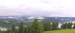 Archiv Foto Webcam Schwarzwald - Brendturm 17:00