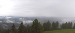 Archiv Foto Webcam Schwarzwald - Brendturm 19:00