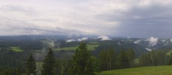 Archiv Foto Webcam Schwarzwald - Brendturm 09:00