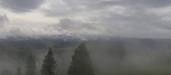 Archiv Foto Webcam Schwarzwald - Brendturm 11:00