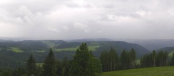 Archiv Foto Webcam Schwarzwald - Brendturm 15:00