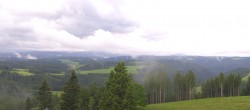 Archiv Foto Webcam Schwarzwald - Brendturm 06:00