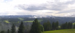 Archiv Foto Webcam Schwarzwald - Brendturm 15:00