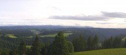 Archived image Webcam Black Forest - Brend Tower 17:00