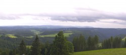 Archived image Webcam Black Forest - Brend Tower 19:00
