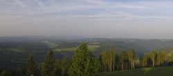 Archiv Foto Webcam Schwarzwald - Brendturm 05:00