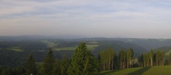 Archiv Foto Webcam Schwarzwald - Brendturm 06:00