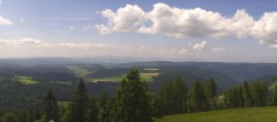 Archiv Foto Webcam Schwarzwald - Brendturm 11:00