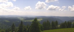 Archiv Foto Webcam Schwarzwald - Brendturm 13:00