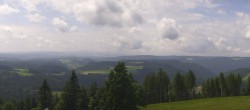 Archived image Webcam Black Forest - Brend Tower 11:00