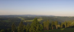 Archived image Webcam Black Forest - Brend Tower 05:00
