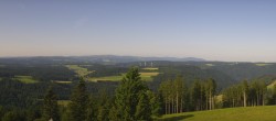 Archived image Webcam Black Forest - Brend Tower 07:00