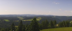 Archived image Webcam Black Forest - Brend Tower 11:00