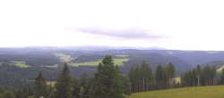 Archived image Webcam Black Forest - Brend Tower 05:00