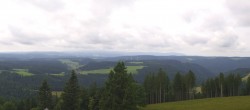 Archiv Foto Webcam Schwarzwald - Brendturm 09:00