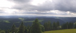 Archiv Foto Webcam Schwarzwald - Brendturm 13:00