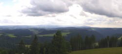 Archiv Foto Webcam Schwarzwald - Brendturm 15:00