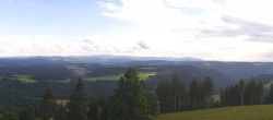 Archiv Foto Webcam Schwarzwald - Brendturm 17:00
