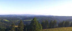 Archiv Foto Webcam Schwarzwald - Brendturm 19:00