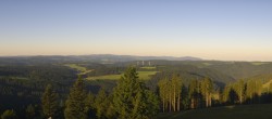 Archiv Foto Webcam Schwarzwald - Brendturm 05:00