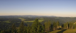 Archiv Foto Webcam Schwarzwald - Brendturm 06:00