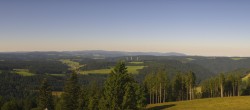 Archiv Foto Webcam Schwarzwald - Brendturm 07:00