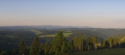 Archiv Foto Webcam Schwarzwald - Brendturm 05:00