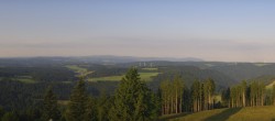 Archiv Foto Webcam Schwarzwald - Brendturm 06:00