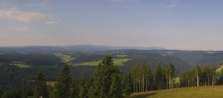 Archiv Foto Webcam Schwarzwald - Brendturm 07:00
