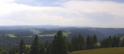 Archived image Webcam Black Forest - Brend Tower 13:00