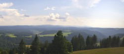 Archived image Webcam Black Forest - Brend Tower 15:00