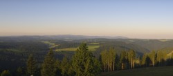 Archiv Foto Webcam Schwarzwald - Brendturm 05:00