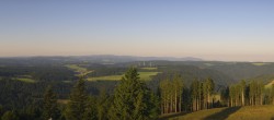 Archiv Foto Webcam Schwarzwald - Brendturm 06:00
