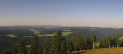 Archiv Foto Webcam Schwarzwald - Brendturm 07:00