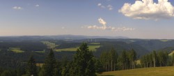 Archiv Foto Webcam Schwarzwald - Brendturm 09:00