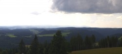 Archiv Foto Webcam Schwarzwald - Brendturm 13:00