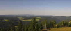 Archiv Foto Webcam Schwarzwald - Brendturm 07:00