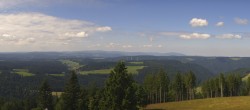 Archiv Foto Webcam Schwarzwald - Brendturm 09:00